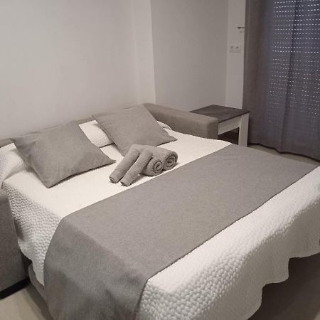 Apartamento Mirabel Rosal Exterior foto