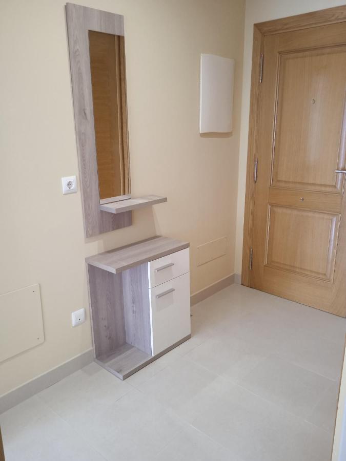 Apartamento Mirabel Rosal Exterior foto
