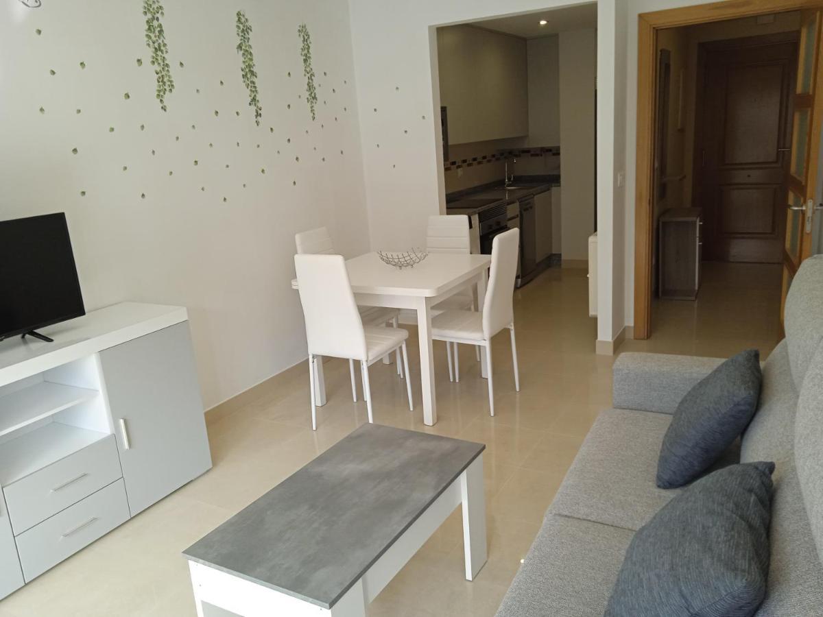 Apartamento Mirabel Rosal Exterior foto