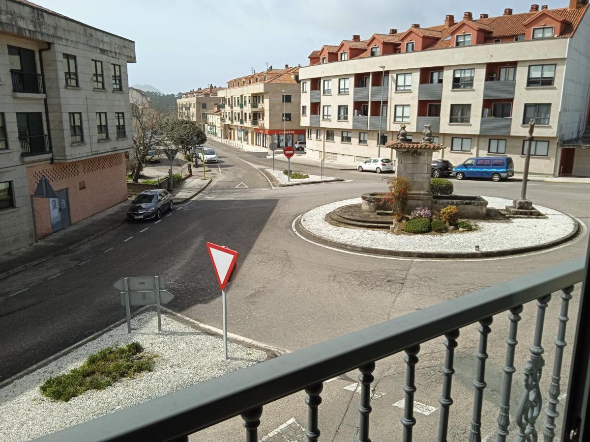 Apartamento Mirabel Rosal Exterior foto