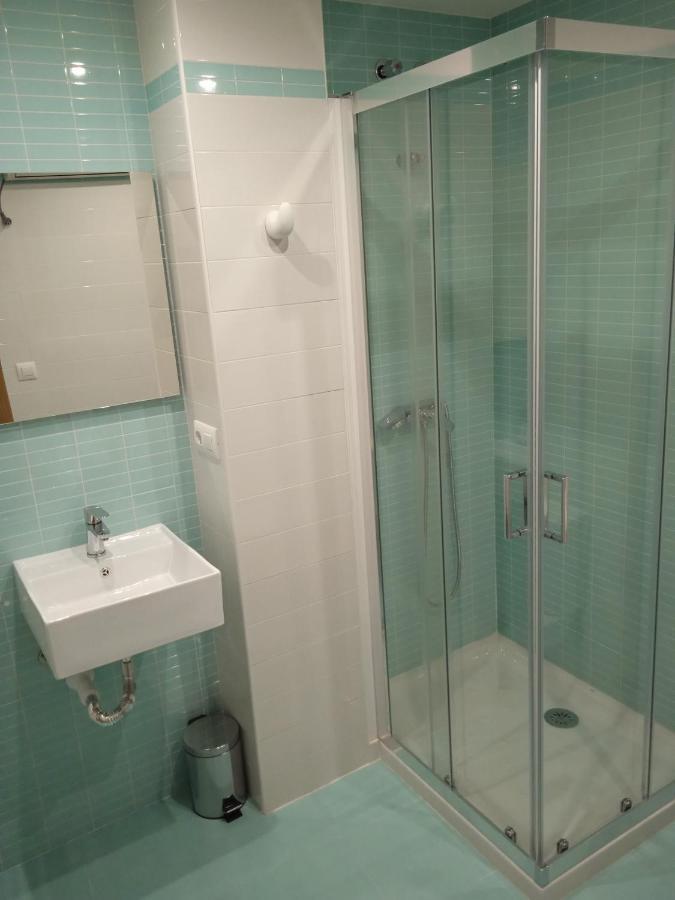 Apartamento Mirabel Rosal Exterior foto