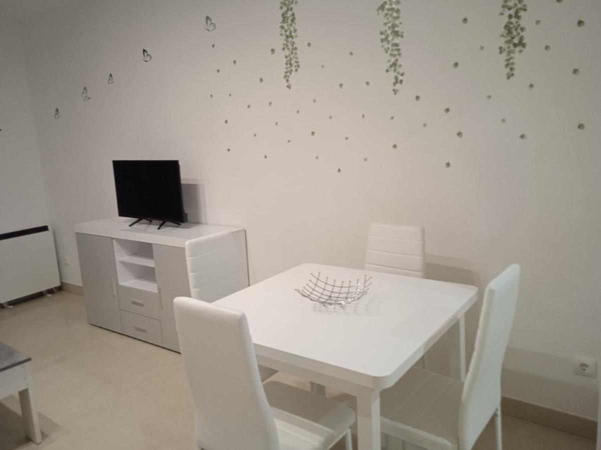 Apartamento Mirabel Rosal Exterior foto