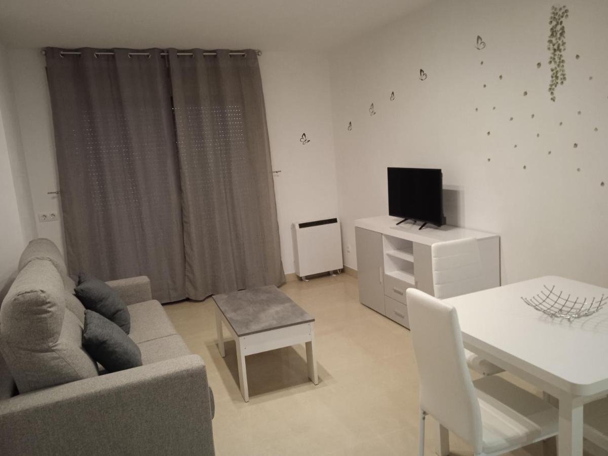 Apartamento Mirabel Rosal Exterior foto