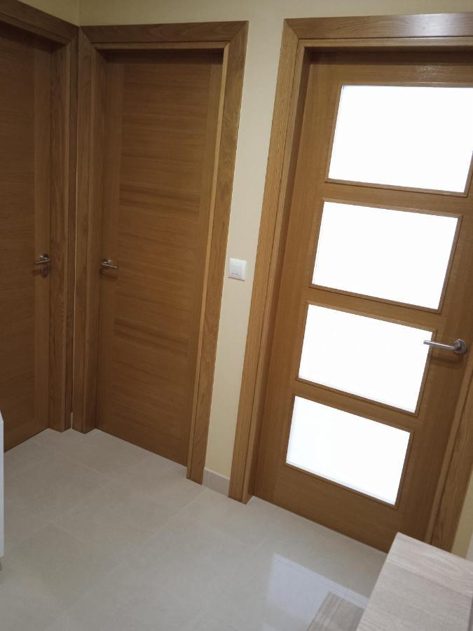 Apartamento Mirabel Rosal Exterior foto